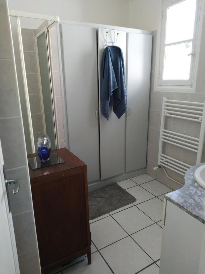 Chambre Cesar B&B- Au 1Er - Villa Chaumonty Perigueux Ngoại thất bức ảnh