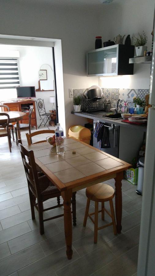 Chambre Cesar B&B- Au 1Er - Villa Chaumonty Perigueux Ngoại thất bức ảnh